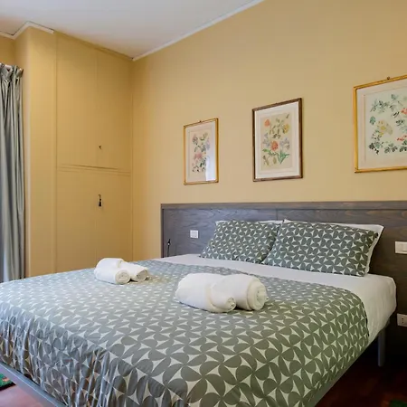 Appartement Guesthost - Ponte Vecchio Elegant Dream Florence