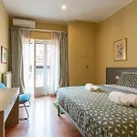 Guesthost - Ponte Vecchio Elegant Dream Apartamento *