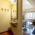 Apartamento Guesthost - Ponte Vecchio Elegant Dream Florença
