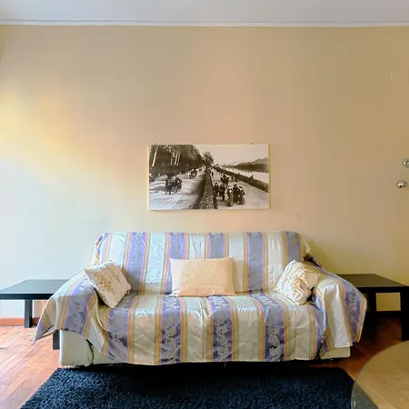 Guesthost - Ponte Vecchio Elegant Dream Appartement Florence