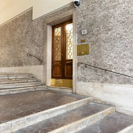 Appartement Guesthost - Ponte Vecchio Elegant Dream