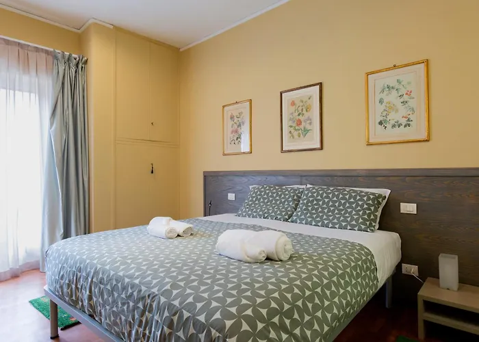 Apartment Guesthost - Ponte Vecchio Elegant Dream Florence
