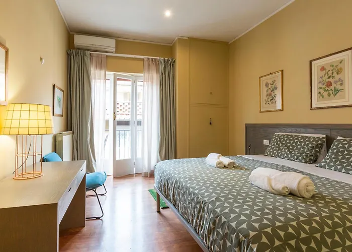 Guesthost - Ponte Vecchio Elegant Dream Apartment *